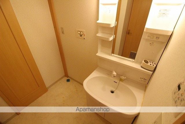 アイランドミドル北陽Iの内装写真