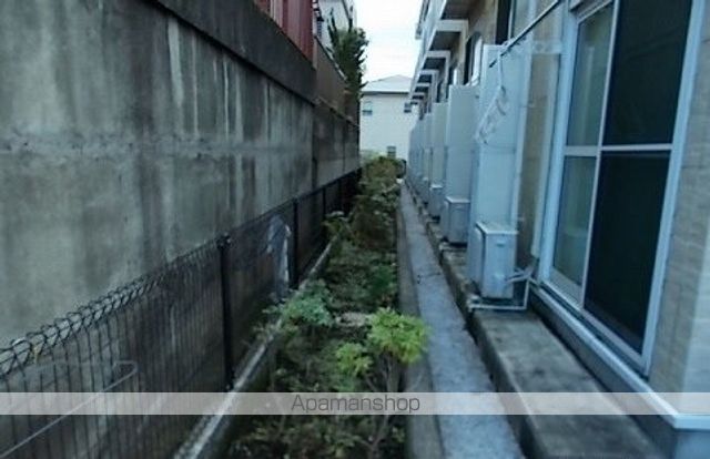 レオパレス光の内装写真