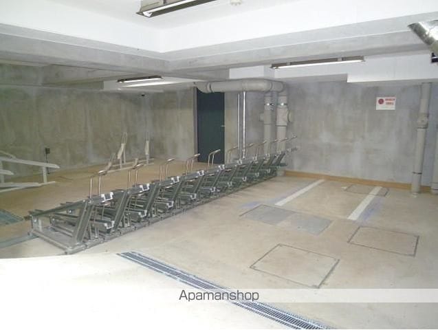 エスペルーモ上池台の外観写真