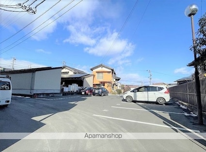 レジデンス市田[2LDK/58.32m2]の内装2
