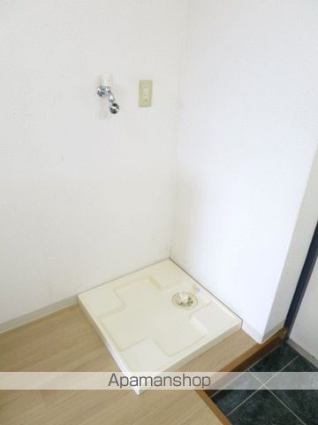 ハイネス郡家の内装写真