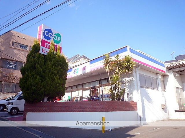 ワコーレ・ザ・夙川ファーストの周辺写真