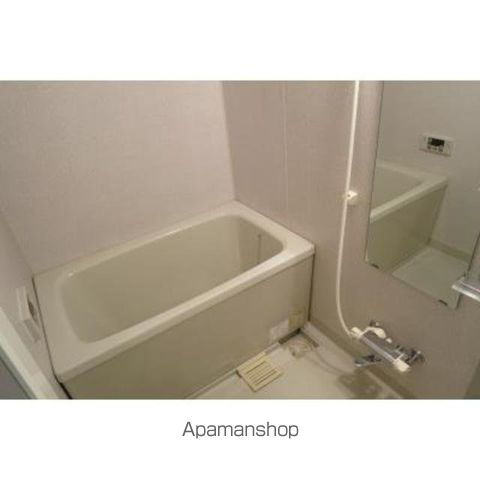 パークアクシス丸の内の内装写真