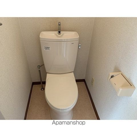 クレール18の内装写真