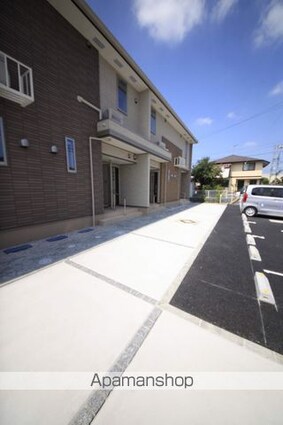 グランドシエル[1LDK/33.49m2]の共用部3