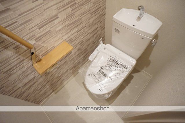 La Lumiereの内装写真