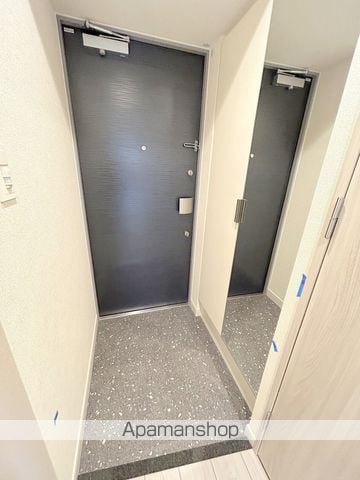 PRESSANCEDAIKOKUTYOラヴェニールの内装写真