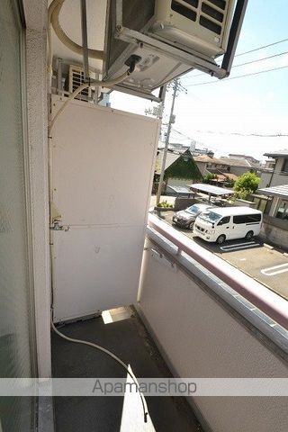 中広ハウスの内装写真