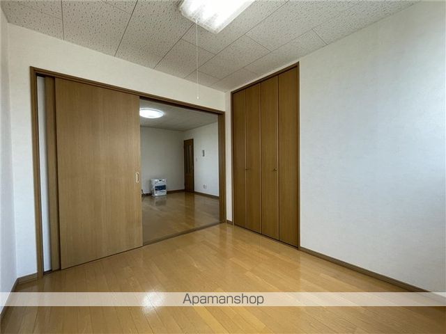 ハイツ彩華IIの内装写真