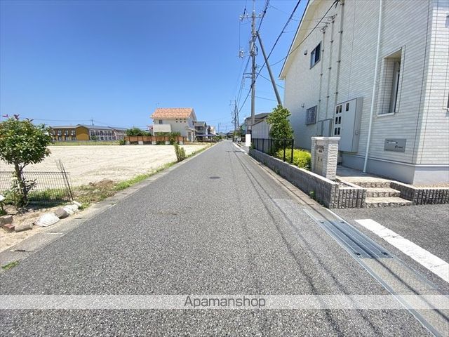 ドリームサイド光 IIの周辺写真