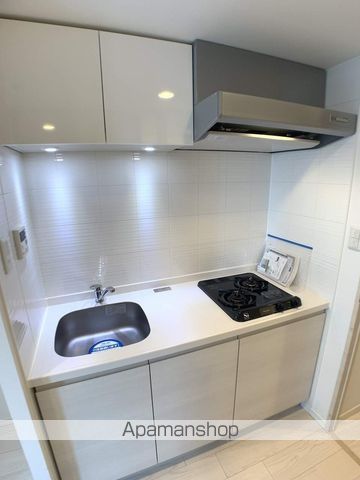 S−RESIDENCE江坂の内装写真
