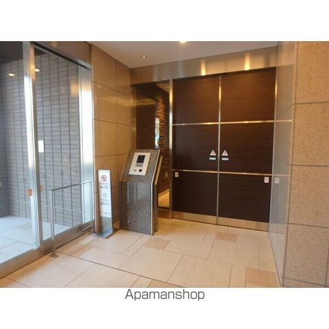ザ・タワーズフロンティア札幌の内装写真