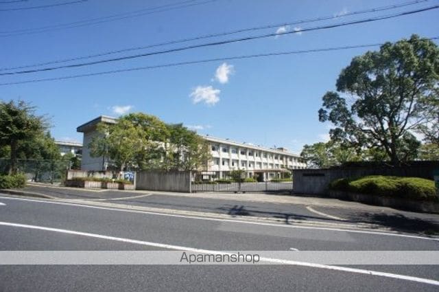 三郷町城山台戸建の周辺写真