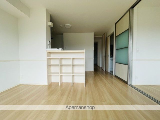 D-roomちはやの内装写真