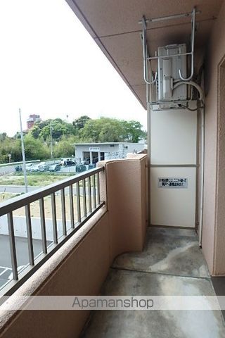 カトレア・シスの内装写真