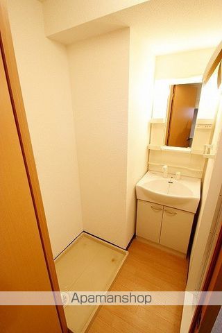 Calon・Segurの内装写真