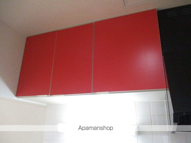 シティリバーIIの内装写真