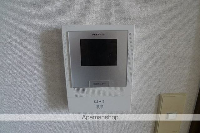 メゾンドカサブランカの内装写真