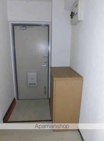 シェスタカメオの内装写真