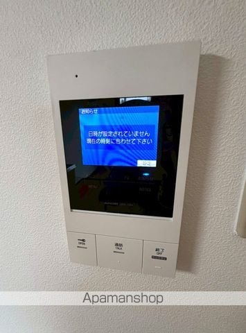 リージングマンション A棟の内装写真