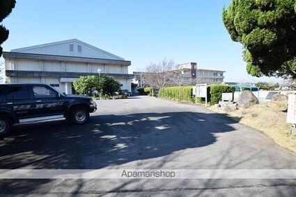 リベラルフクダⅢ[3DK/58m2]の周辺