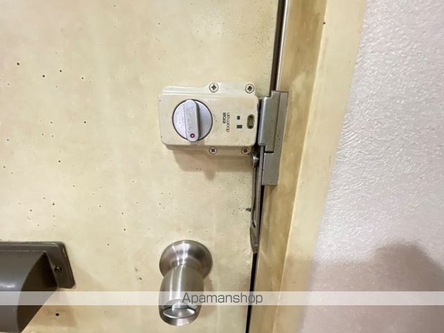 レオハイツ若江の内装写真