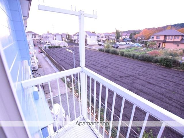 ヒルポート上大島の内装写真
