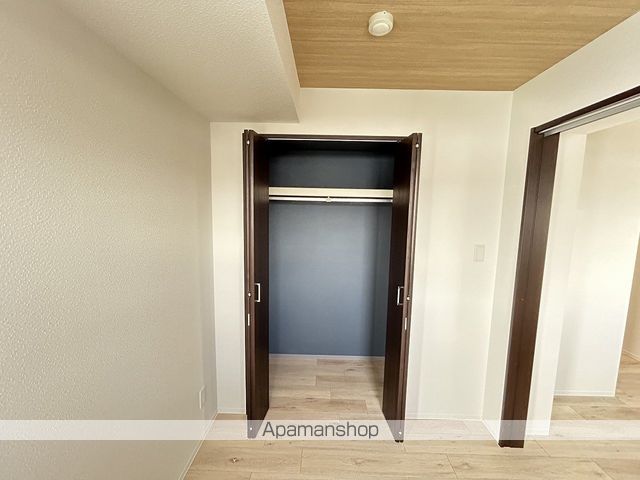 FーHOUSE発寒の内装写真