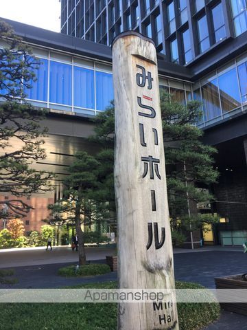 サニークレスト渡辺通の周辺写真