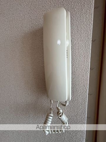 イーグル311の内装写真