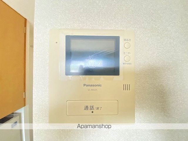 学勝マンションの内装写真