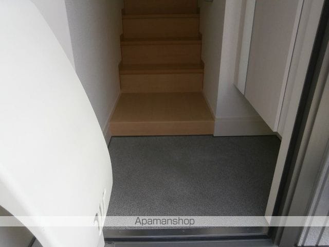 レガロ南水元の内装写真