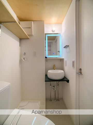 GRANDE MAISON SUGAMOの内装写真