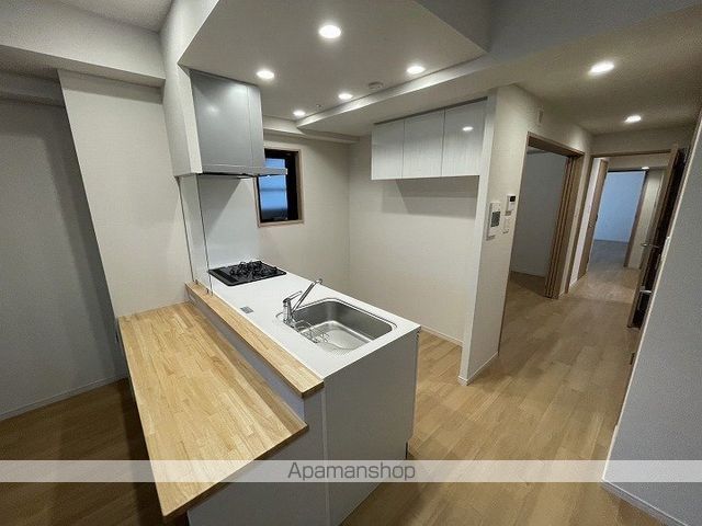 スプランディッド本町グランの内装写真