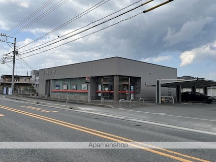 インフィニティ・フォレスト[2LDK/55.81m2]の周辺8