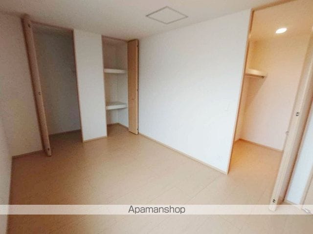 フラフィールドの内装写真
