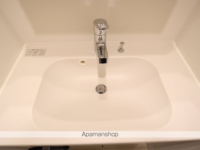 ディアレイシャス東別院IIの内装写真