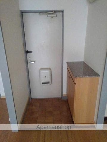 サンヒルズ上津の内装写真