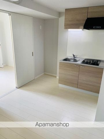 ガーデンコート稲毛の内装写真
