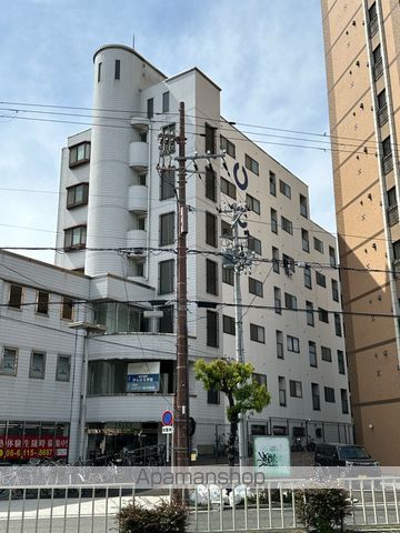 タレックスビルの外観写真