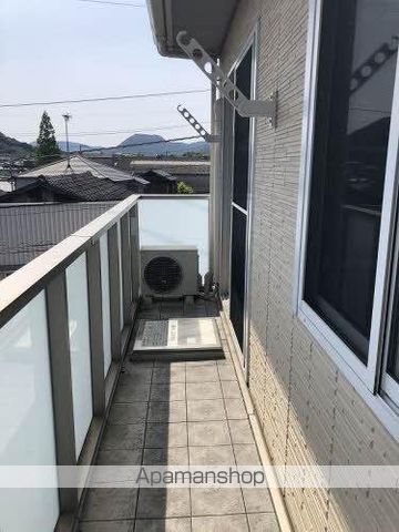 シャーメゾン高松西の内装写真