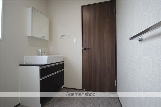 HOMES USONIA・前川東VIの内装写真