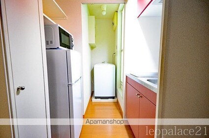 レオパレス御幸[1K/20.28m2]のその他部屋・スペース1