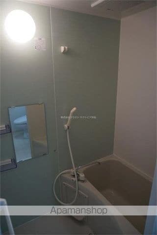 サンテラス南浅田の内装写真