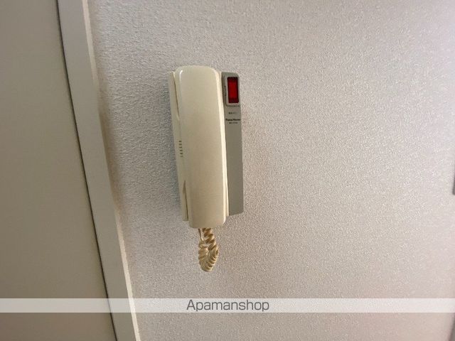 パークステュディオ堀切菖蒲園Bの内装写真