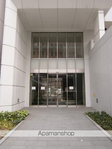 レジディア錦糸町の外観写真
