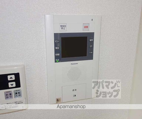 エステムプラザ京都御所ノ内REGIAの内装写真