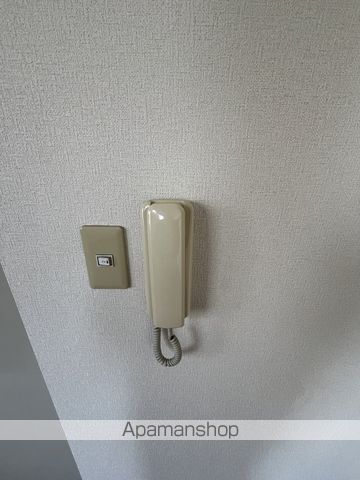 ウインドワード翔Iの内装写真
