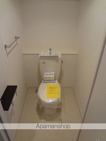 グラン・ジュテ前原の内装写真