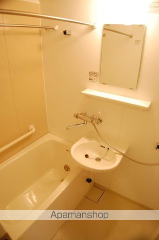 パークアクシス西船橋本郷町の内装写真